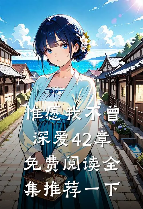 惟愿我不曾深爱42章免费阅读全集推荐一下
