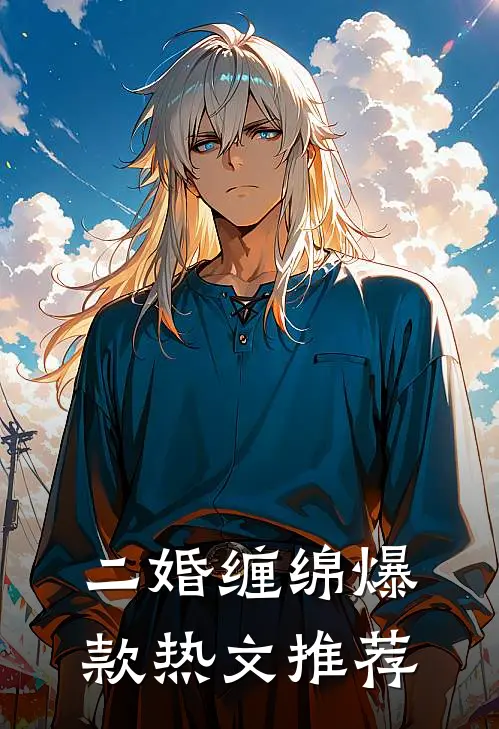 二婚缠绵爆款热文推荐
