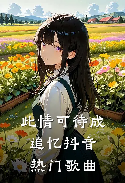 此情可待成追忆抖音热门歌曲