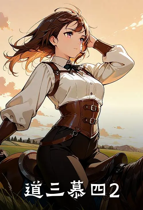 道三慕四2