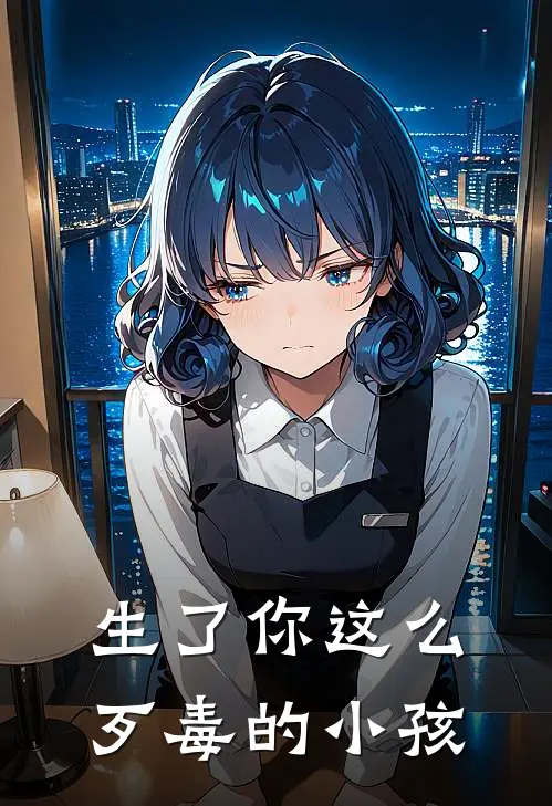 生了你这么歹毒的小孩