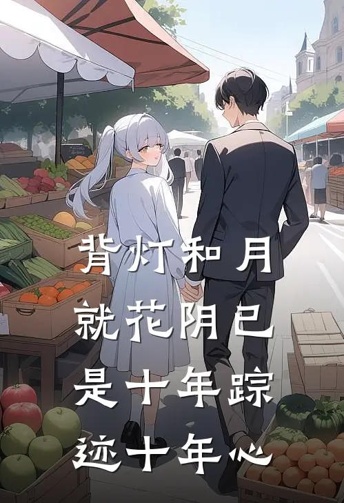 背灯和月就花阴 已是十年踪迹十年心