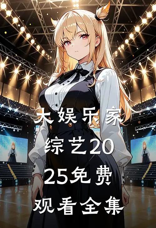 大娱乐家综艺2025免费观看全集