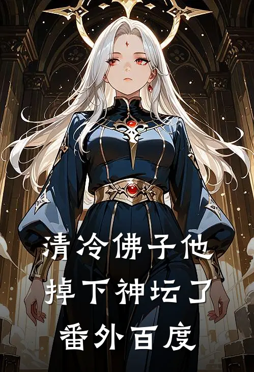 清冷佛子他掉下神坛了 番外百度