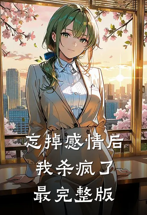 忘掉感情后我杀疯了最完整版