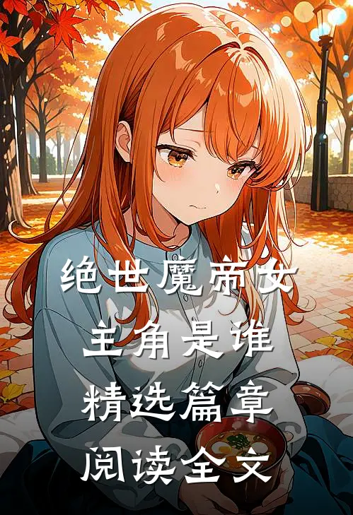 绝世魔帝女主角是谁精选篇章阅读全文
