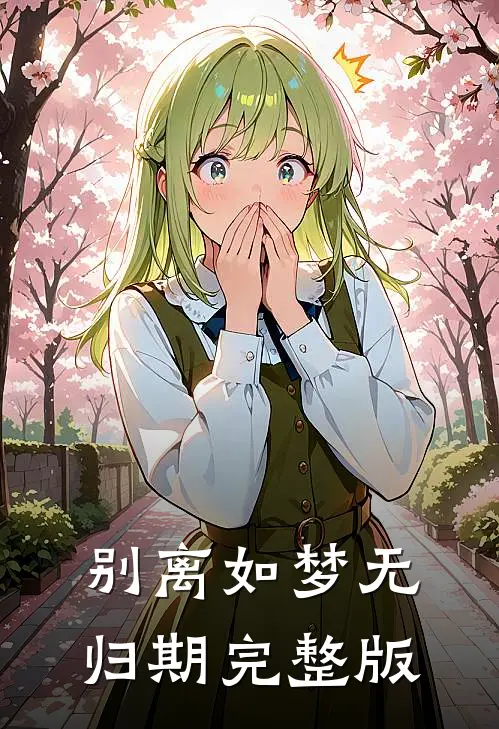 别离如梦无归期完整版