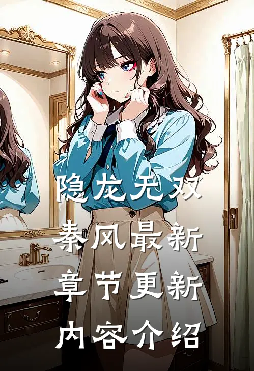 隐龙无双秦风最新章节更新内容介绍