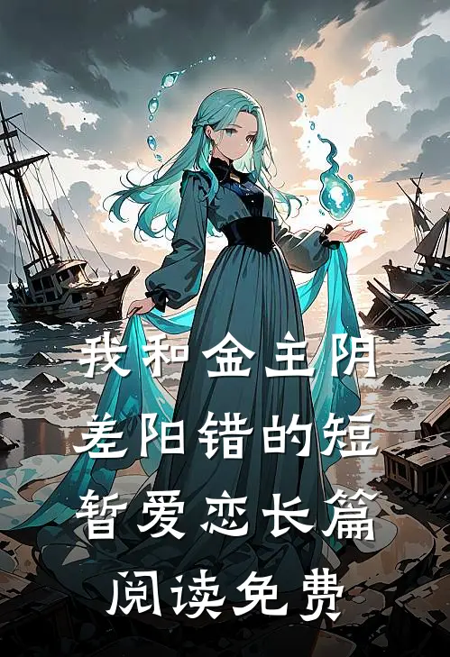 我和金主阴差阳错的短暂爱恋长篇阅读免费