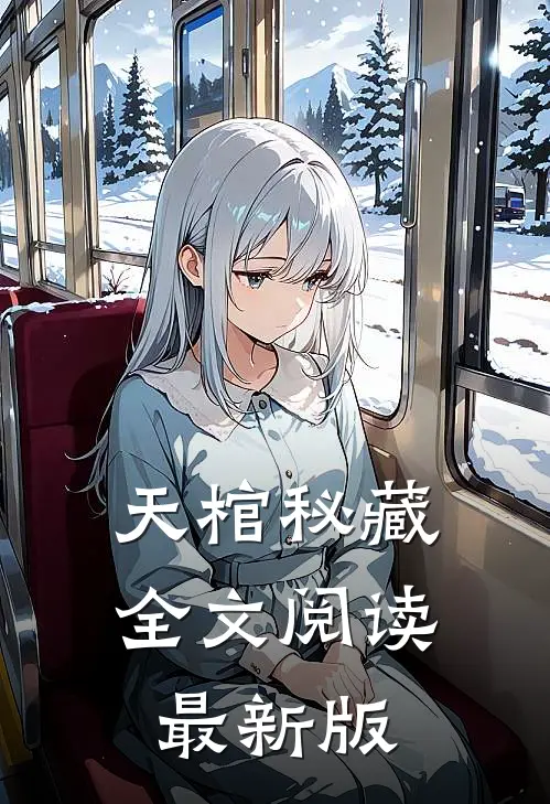 天棺秘藏全文阅读最新版