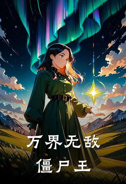 万界无敌僵尸王