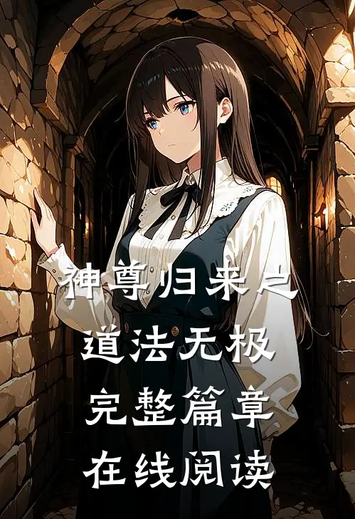神尊归来之道法无极完整篇章在线阅读