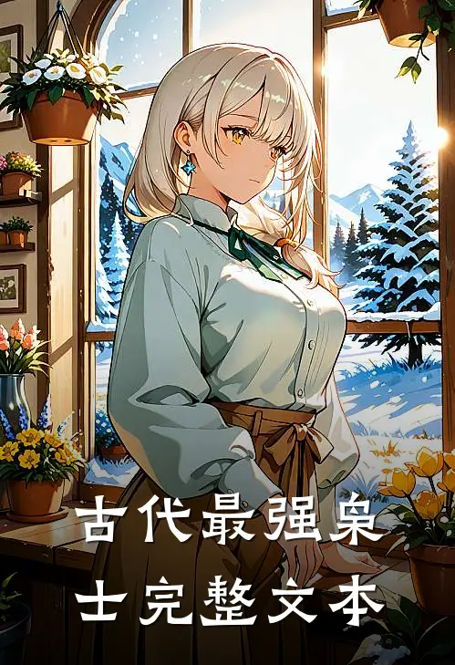 古代最强枭士完整文本