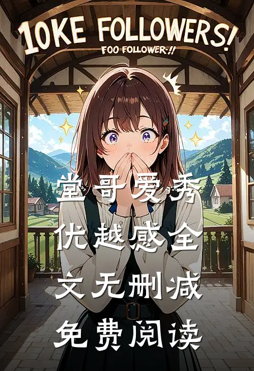 堂哥爱秀优越感全文无删减免费阅读