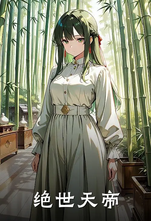 绝世天帝