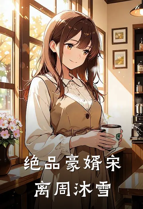 绝品豪婿宋离周沐雪