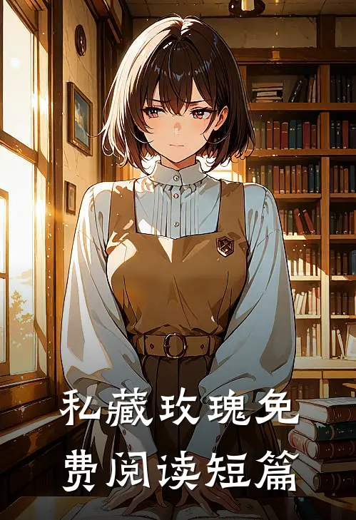 私藏玫瑰免费阅读短篇