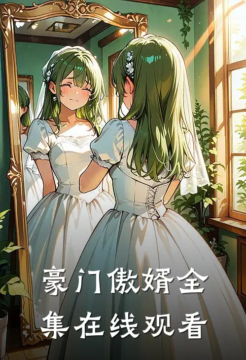豪门傲婿全集在线观看