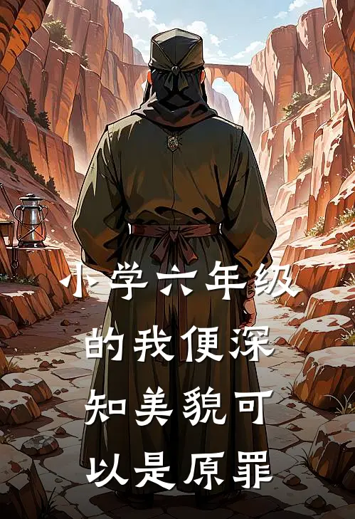 小学六年级的我便深知美貌可以是原罪