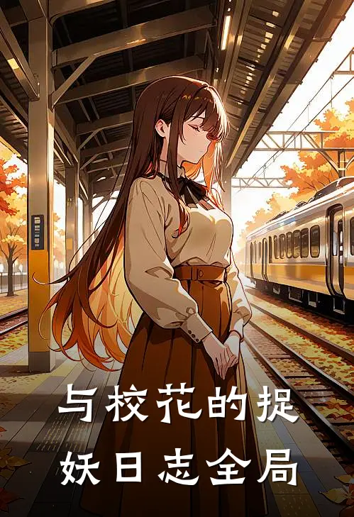 与校花的捉妖日志全局
