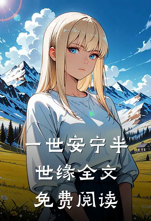 一世安宁半世缘全文免费阅读