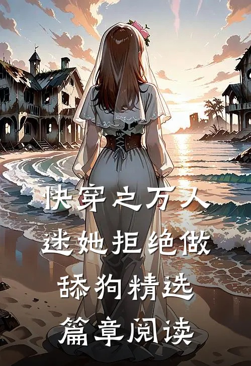 快穿之万人迷她拒绝做舔狗精选篇章阅读