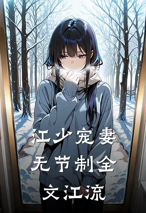 江少宠妻无节制全文江流