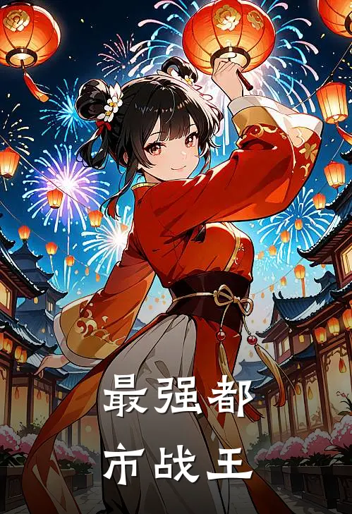 最强都市战王