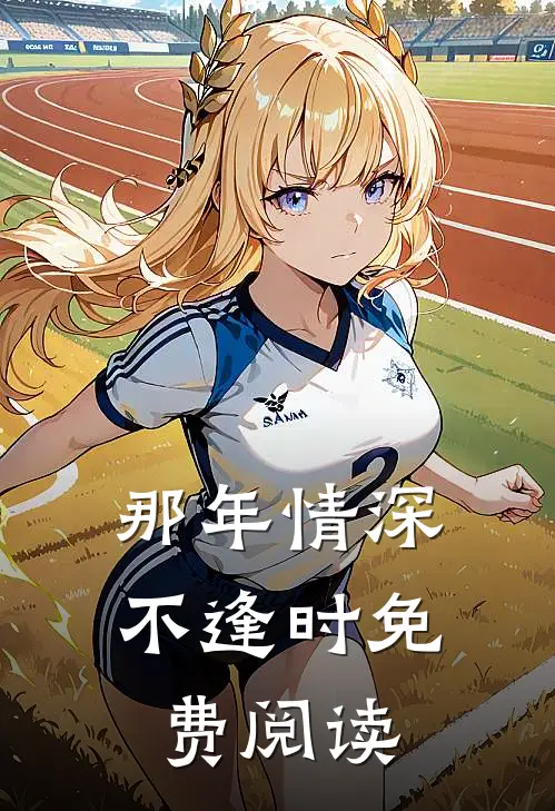 那年情深不逢时免费阅读