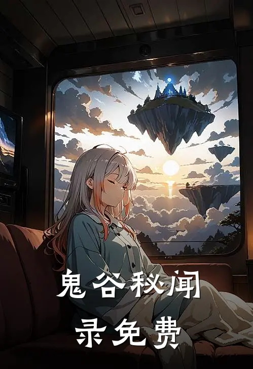 鬼谷秘闻录免费
