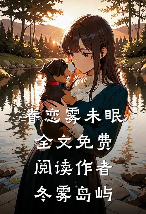 眷恋雾未眠全文免费阅读作者冬雾岛屿