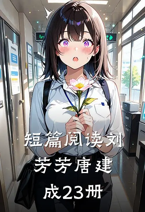 短篇阅读刘芳芳唐建成23册