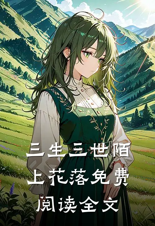 三生三世陌上花落免费阅读全文