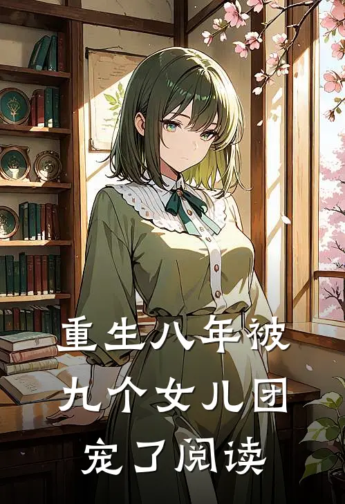 重生八年被九个女儿团宠了阅读