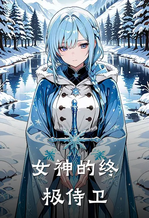 女神的终极侍卫