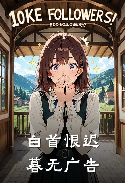 白首恨迟暮无广告