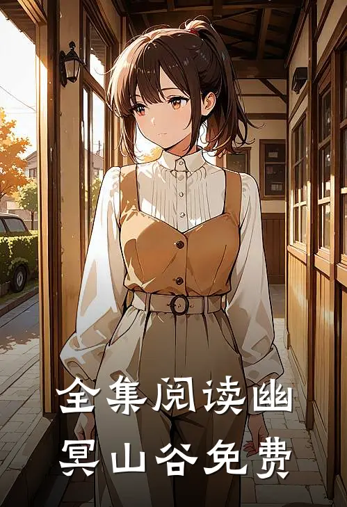 全集阅读幽冥山谷免费