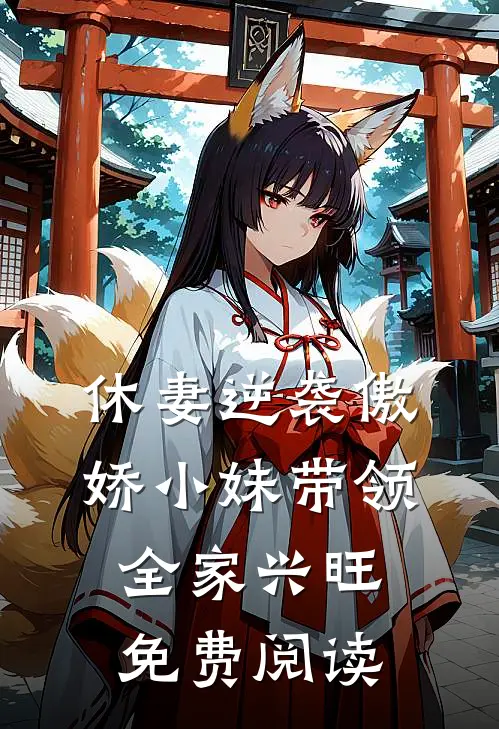 休妻逆袭傲娇小妹带领全家兴旺免费阅读