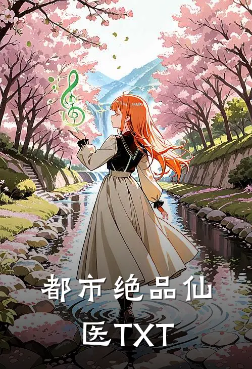 都市绝品仙医TXT