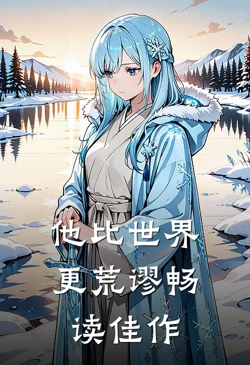 他比世界更荒谬畅读佳作