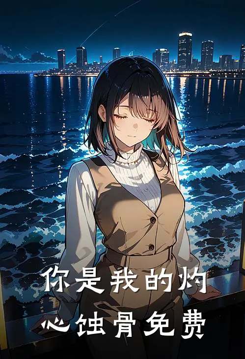 你是我的灼心蚀骨免费