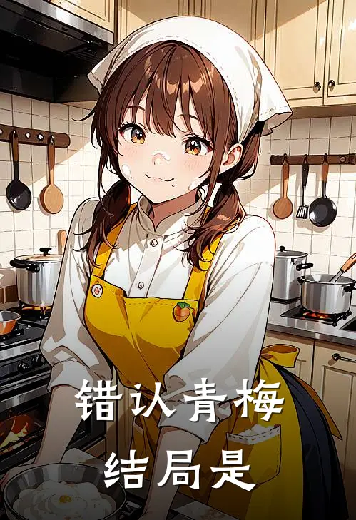 错认青梅结局是