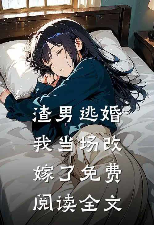 渣男逃婚,我当场改嫁了免费阅读全文
