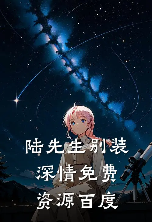 陆先生别装深情免费资源百度