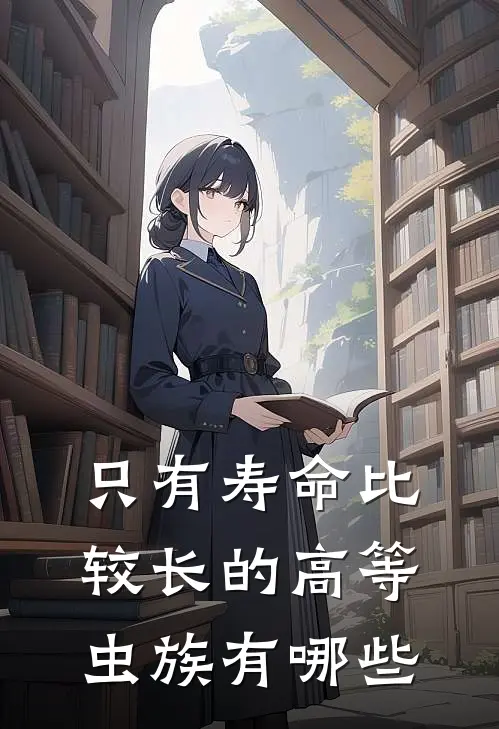 只有寿命比较长的高等虫族有哪些
