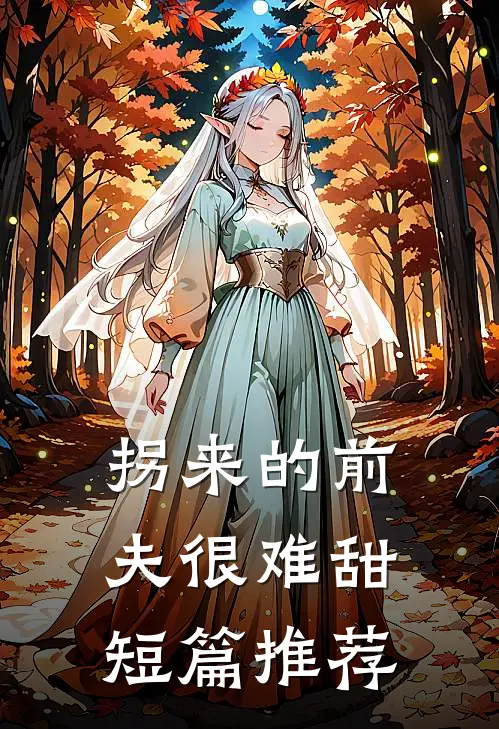 拐来的前夫很难甜短篇推荐
