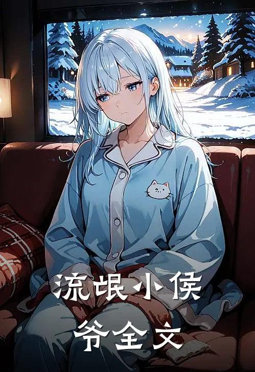 流氓小侯爷全文