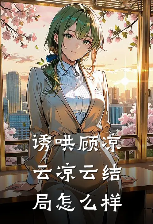 诱哄顾凉云凉云结局怎么样