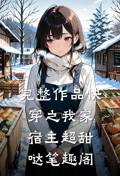 完整作品快穿之我家宿主超甜哒笔趣阁