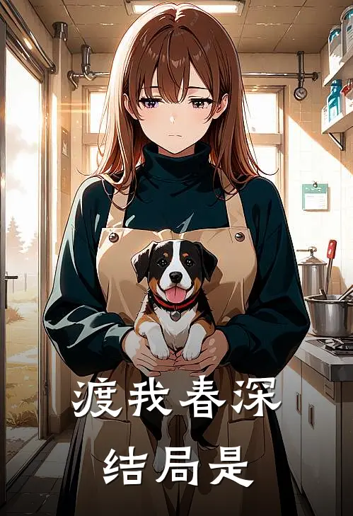 渡我春深结局是